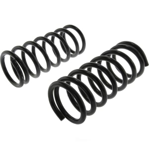 Centric Premium™ Coil Springs for 1985 Ford EXP - 630.61043