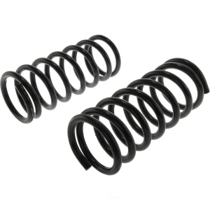 Centric Premium™ Coil Springs for 1986 Mercury Lynx - 630.61043