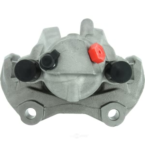Centric Remanufactured Semi-Loaded Rear Driver Side Brake Caliper for 2007 Mercedes-Benz SL550 - 141.35558