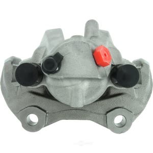 Centric Remanufactured Semi-Loaded Rear Driver Side Brake Caliper for Mercedes-Benz SL550 - 141.35558