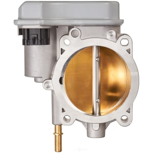 Spectra Premium Fuel Injection Throttle Body for Pontiac - TB1022