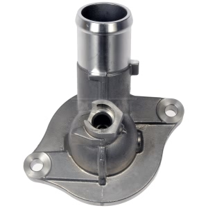 Dorman Engine Coolant Thermostat Housing Assembly for 2017 Cadillac CTS - 902-2089