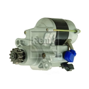 Remy Starter for 1999 Toyota Camry - 99631