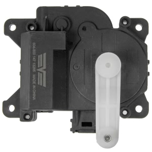 Dorman Air Door actuator - Blend for 2005 Lexus ES330 - 604-800