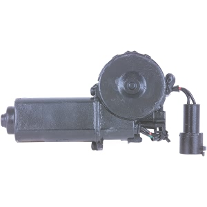 Cardone Reman Remanufactured Window Lift Motor for 1984 Toyota Cressida - 47-1108