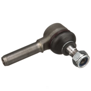 Delphi Front Outer Steering Tie Rod End for 1990 Toyota 4Runner - TA1545