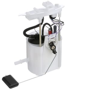 Delphi Driver Side Fuel Pump Module Assembly for 2017 Ford Mustang - FG1999