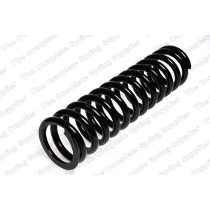 lesjofors Front Coil Spring for Mercedes-Benz - 4056805