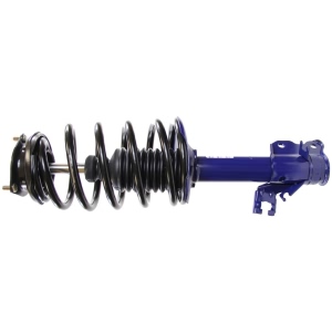 Monroe RoadMatic™ Front Passenger Side Complete Strut Assembly for 2004 Nissan Sentra - 182105