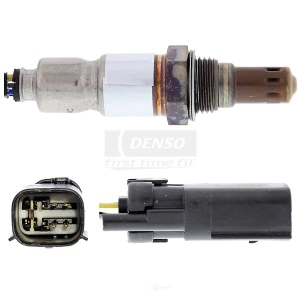 Denso Air Fuel Ratio Sensor for Dodge Challenger - 234-5706