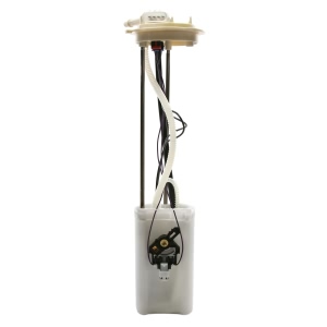 Delphi Fuel Pump Module Assembly for 2002 GMC Sierra 3500 - FG0246