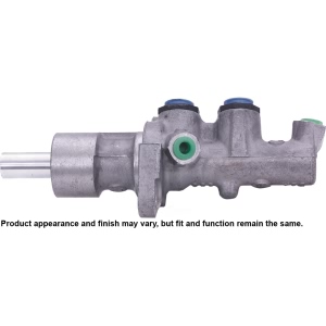 Cardone Reman Remanufactured Master Cylinder for Mercedes-Benz - 11-2478