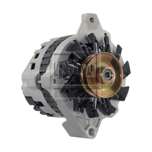 Remy Alternator for 1986 GMC S15 - 91323