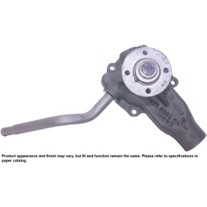Cardone Reman Remanufactured Water Pumps for 1988 Ford F-350 - 58-340