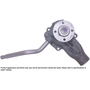 Cardone Reman Remanufactured Water Pumps for 1987 Ford F-350 - 58-340