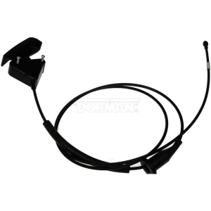 Dorman OE Solutions Hood Release Cable for 2000 Dodge Dakota - 912-443