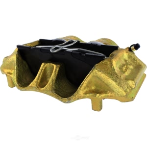 Centric Posi Quiet™ Loaded Front Passenger Side Brake Caliper for 1990 Ford E-250 Econoline - 142.65023