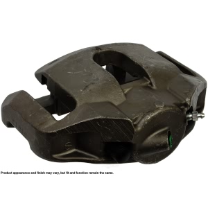 Cardone Reman Remanufactured Unloaded Caliper for 2010 BMW 528i - 19-2965