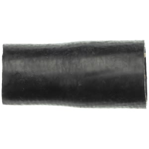 Gates Engine Coolant Reservoir Hose for 1984 Ford Tempo - 21634