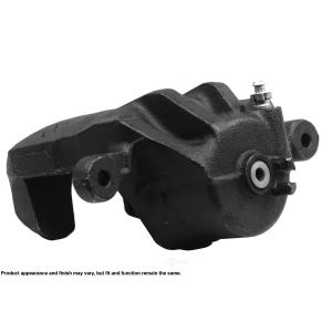 Cardone Reman Remanufactured Unloaded Caliper for 1999 Hyundai Tiburon - 19-2105
