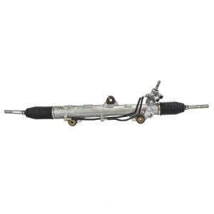 AAE Power Steering Rack and Pinion Assembly for 2017 Lexus LX570 - 3676N