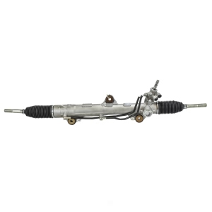 AAE Power Steering Rack and Pinion Assembly for 2018 Lexus LX570 - 3676N