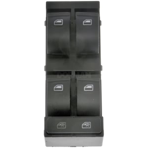 Dorman OE Solutions Front Driver Side Window Switch for 2004 Audi RS6 - 901-575