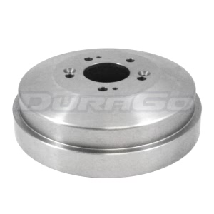 DuraGo Rear Brake Drum for 2002 Kia Sedona - BD35086