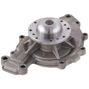 Gates Engine Coolant Standard Water Pump for 2000 Chevrolet Camaro - 42097