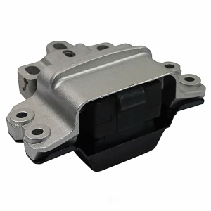 GSP North America Driver Side Transmission Mount for 2013 Audi A3 - 3512348