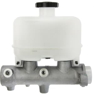 Centric Premium Brake Master Cylinder for 2005 Ford F-250 Super Duty - 130.65101