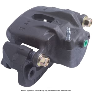 Cardone Reman Remanufactured Unloaded Caliper w/Bracket for 1990 Mazda MPV - 19-B1370