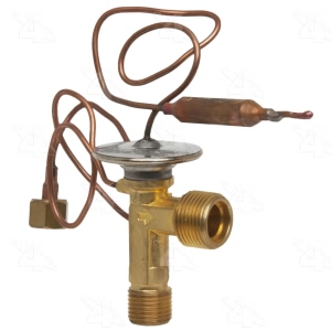 Four Seasons A C Expansion Valve for 1990 Nissan Axxess - 39240