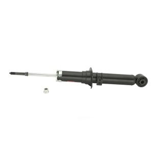 KYB Excel G Front Passenger Side Twin Tube Strut for 2005 Kia Sorento - 341364