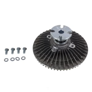 GMB Engine Cooling Fan Clutch for 1992 Jeep Wrangler - 920-2360