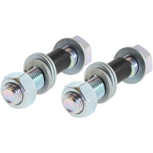 Centric Premium™ Front Alignment Camber Bolt Kit for Toyota Highlander - 699.44004