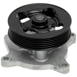 Gates Engine Coolant Standard Water Pump for 2014 Nissan Pathfinder - 41150