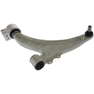 Centric Premium™ Control Arm And Ball Joint Assembly for 2014 Chevrolet Malibu - 622.62068