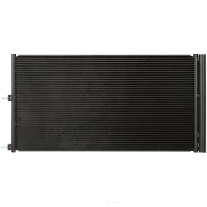 Spectra Premium A/C Condenser for 2017 Ford Expedition - 7-3975