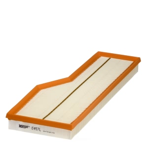 Hengst Air Filter for 2008 Porsche 911 - E457L