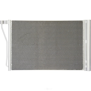 Spectra Premium A/C Condenser for 2015 BMW M6 Gran Coupe - 7-4434