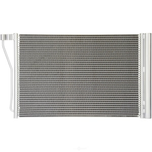 Spectra Premium A/C Condenser for 2014 BMW M5 - 7-4434