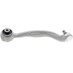 Mevotech Supreme Front Driver Side Lower Non Adjustable Control Arm And Ball Joint Assembly for 2008 Mercedes-Benz C350 - CMS101069