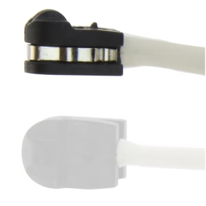 Centric Rear Brake Pad Sensor for 2013 BMW M6 - 116.34083