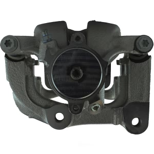 Centric Semi-Loaded Brake Caliper for 2017 BMW 540i - 141.34644