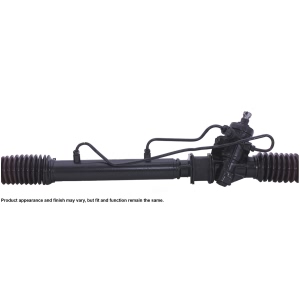 Cardone Reman Remanufactured Hydraulic Power Steering Rack And Pinion Assembly for 1993 Ford Escort - 22-231