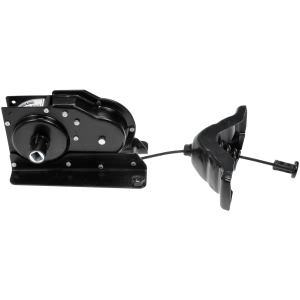 Dorman OE Solutions Spare Tire Hoist Assembly for 1997 Ford F-250 HD - 924-526