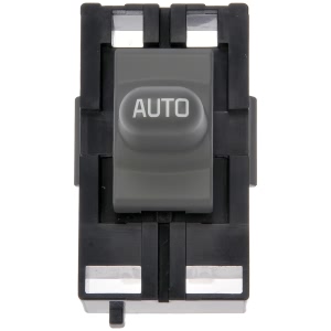 Dorman OE Solutions Front Passenger Side Window Switch for 2000 Pontiac Bonneville - 901-177