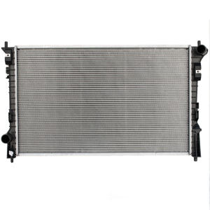 Denso Engine Coolant Radiator for Ford Taurus - 221-9298