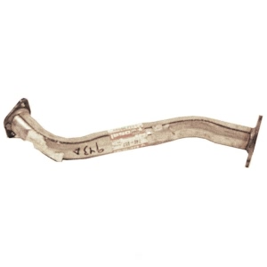 Bosal Exhaust Front Pipe for Isuzu - 740-057